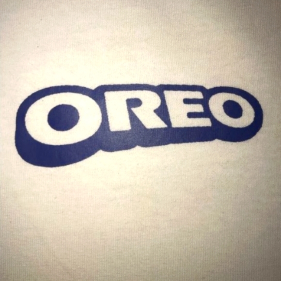 Oreo Graphic T-Shirt - Picture 2 of 4